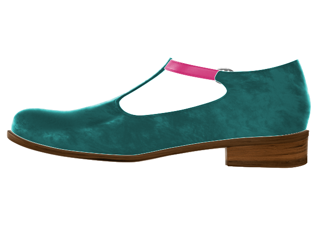 Jane Mary Janes | Comfortable Women's Casual Shoes for Everyday Wear | Perfect for Walking, Work & Outdoor Activities