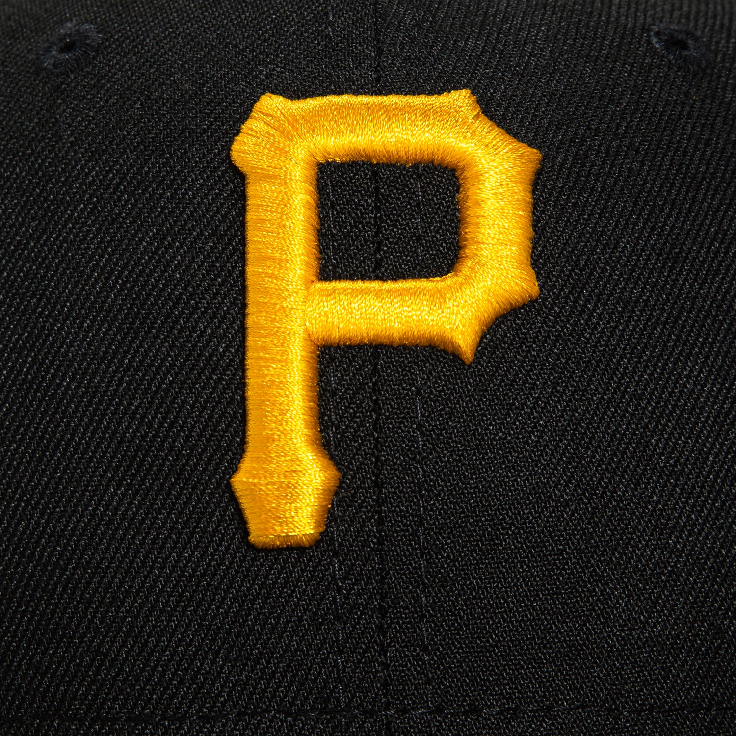 New Era 59Fifty Pittsburgh Pirates 2006 All Star Game Patch Hat - Black & Camo Blur Tree Design | Official MLB Baseball Cap for Men | Perfect for Games, Collecting & Streetwear Fashion