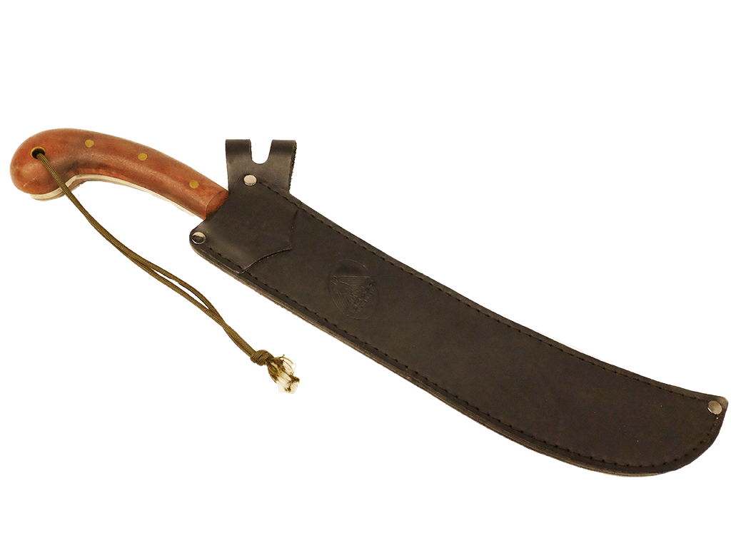 Condor Tool & Knife Golock Parang Machete - 14.75