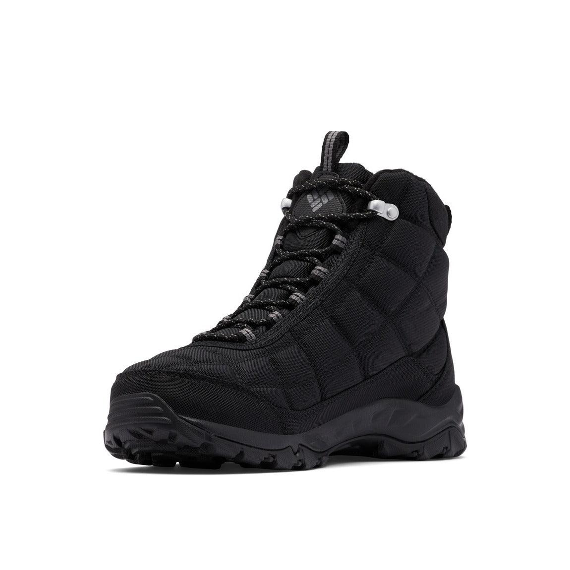Columbia Firecamp™ Boots for Men - Waterproof Hiking Boots for Outdoor Adventures & Camping