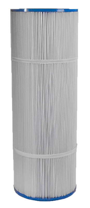Pentair PCFII Replacement Cartridge 100 sq ft | Pool Filter Cartridge for Clean Water | Perfect for Inground & Above Ground Pools