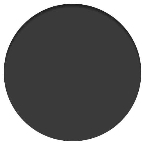 Matte Black