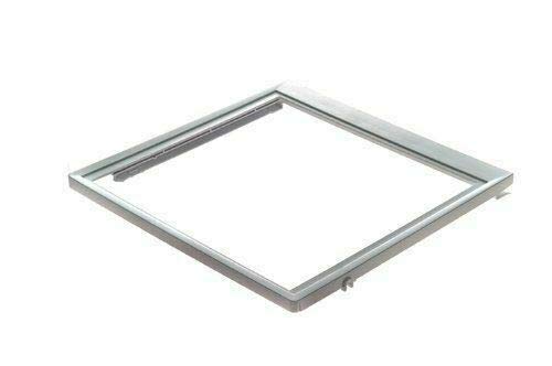 Frigidaire Refrigerator Crisper Pan Cover (Bottom) - Compatible with Models 240350903, AP4428230, PS2361213 - Perfect for Fresh Food Storage & Organization