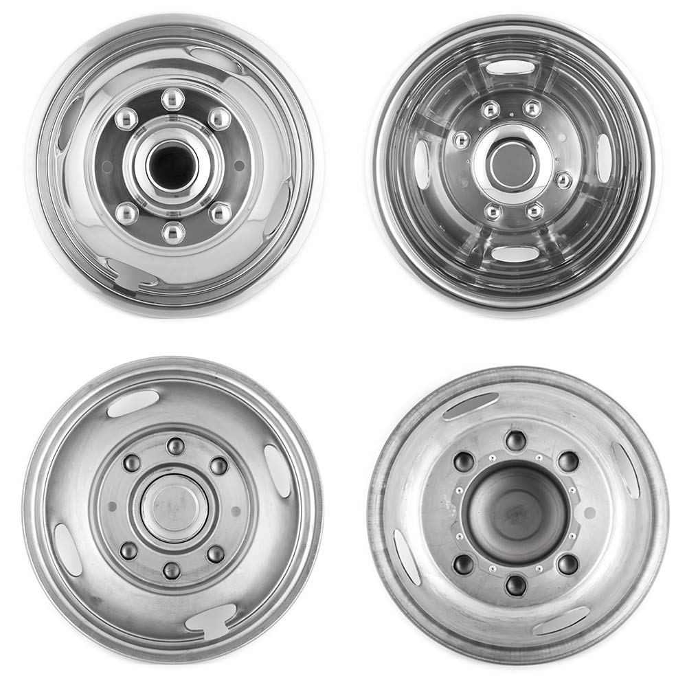 4PCS 17