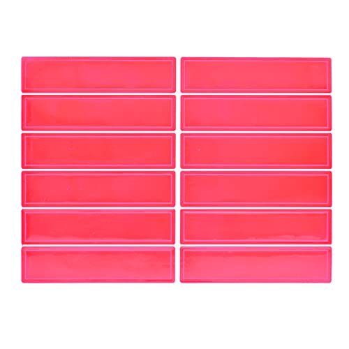 Pink Rectangle