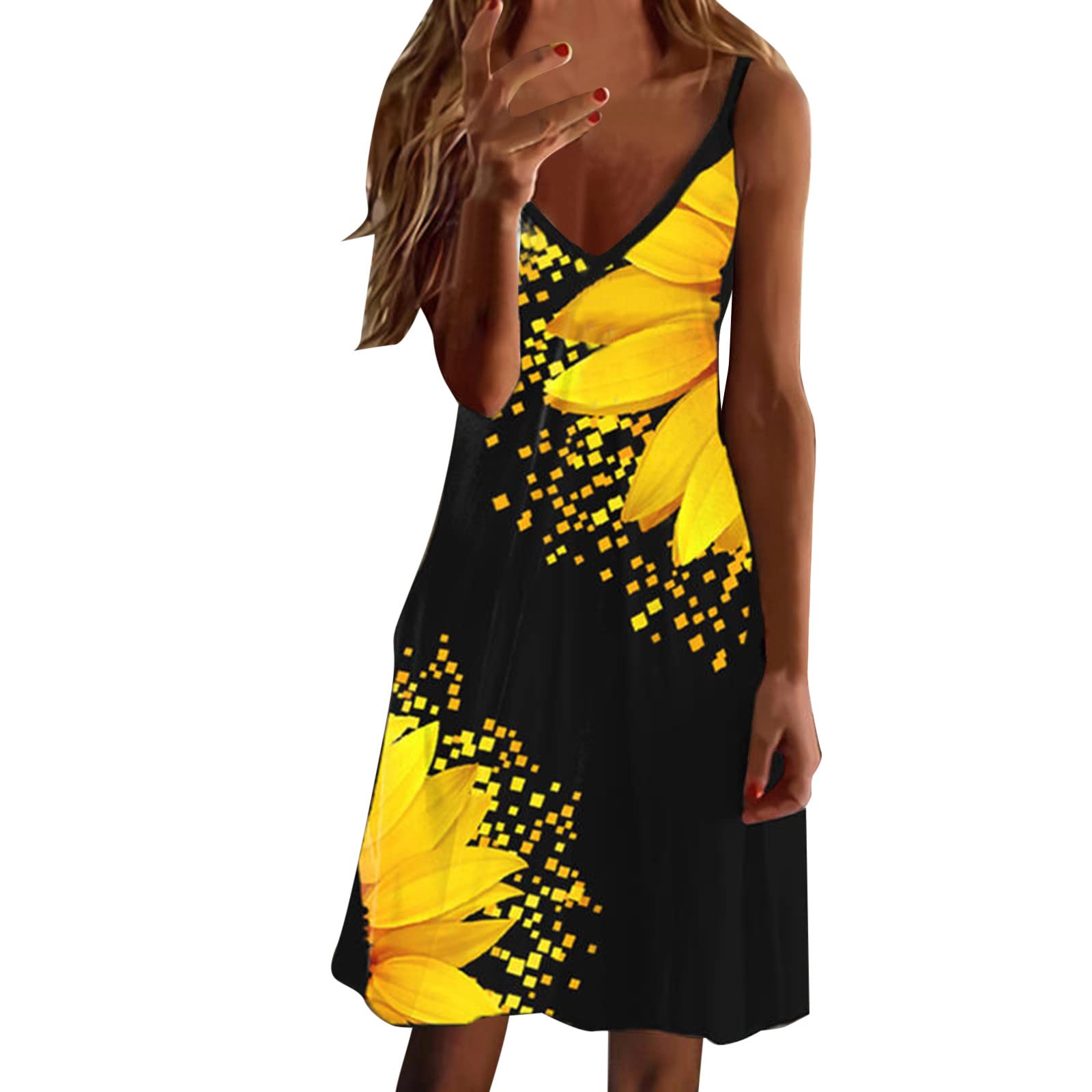 Elegant Women's Shift Cocktail Dresses for Weddings & Prom | Midi Jumper Dress for Parties, Date Nights & Special Occasions