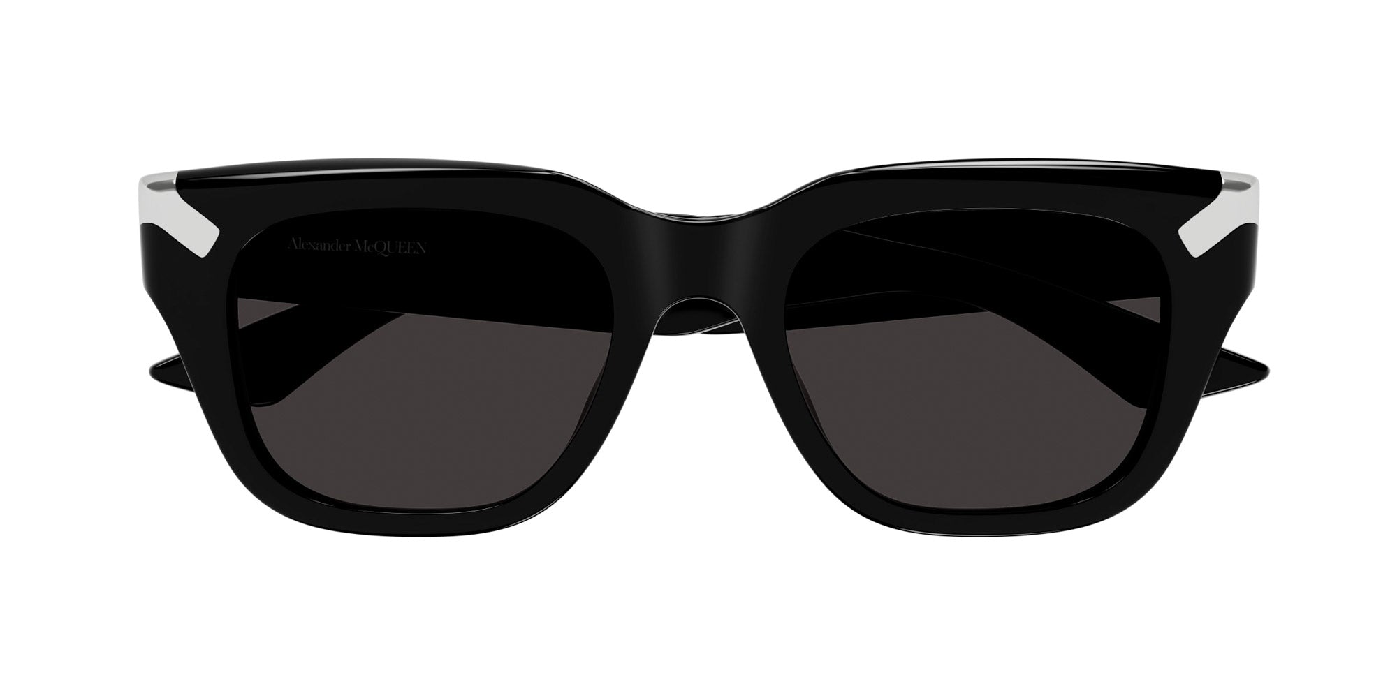 Alexander McQueen AM0439S Sunglasses - Luxury Designer Shades for Men & Women | Perfect for Outdoor Activities, Travel & Fashion Statements