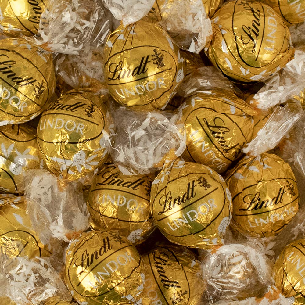 Gold Candy Buffet Table Party Supplies - 12 lbs Bulk Candy for Weddings, Birthdays & Events - Perfect for Dessert Tables & Sweet Displays