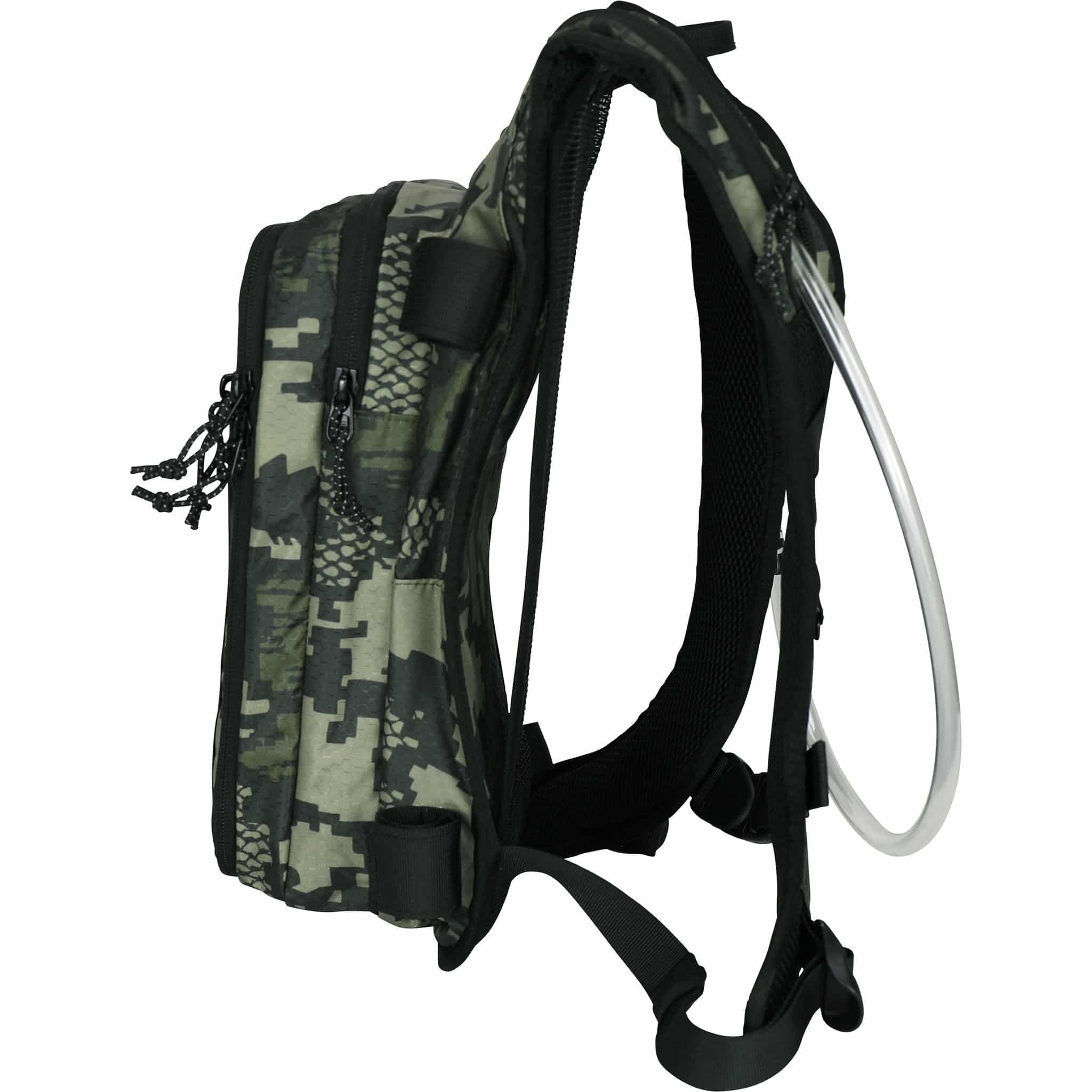 AFTCO Urban Angler Backpack - Waterproof Fishing Backpack for Men & Women - Durable Tackle Storage with Multiple Pockets - Perfect for Saltwater & Freshwater Fishing, Camping & Outdoor Adventures
