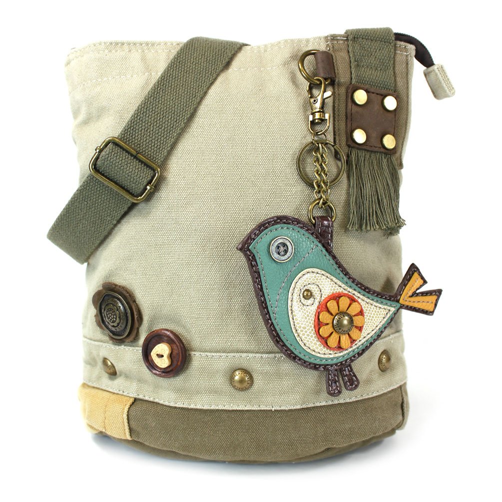 CHALA Crossbody Phone Purse for Women - PU Leather Adjustable Strap Handbag in Multiple Colors | Perfect for Travel, Shopping & Everyday Use