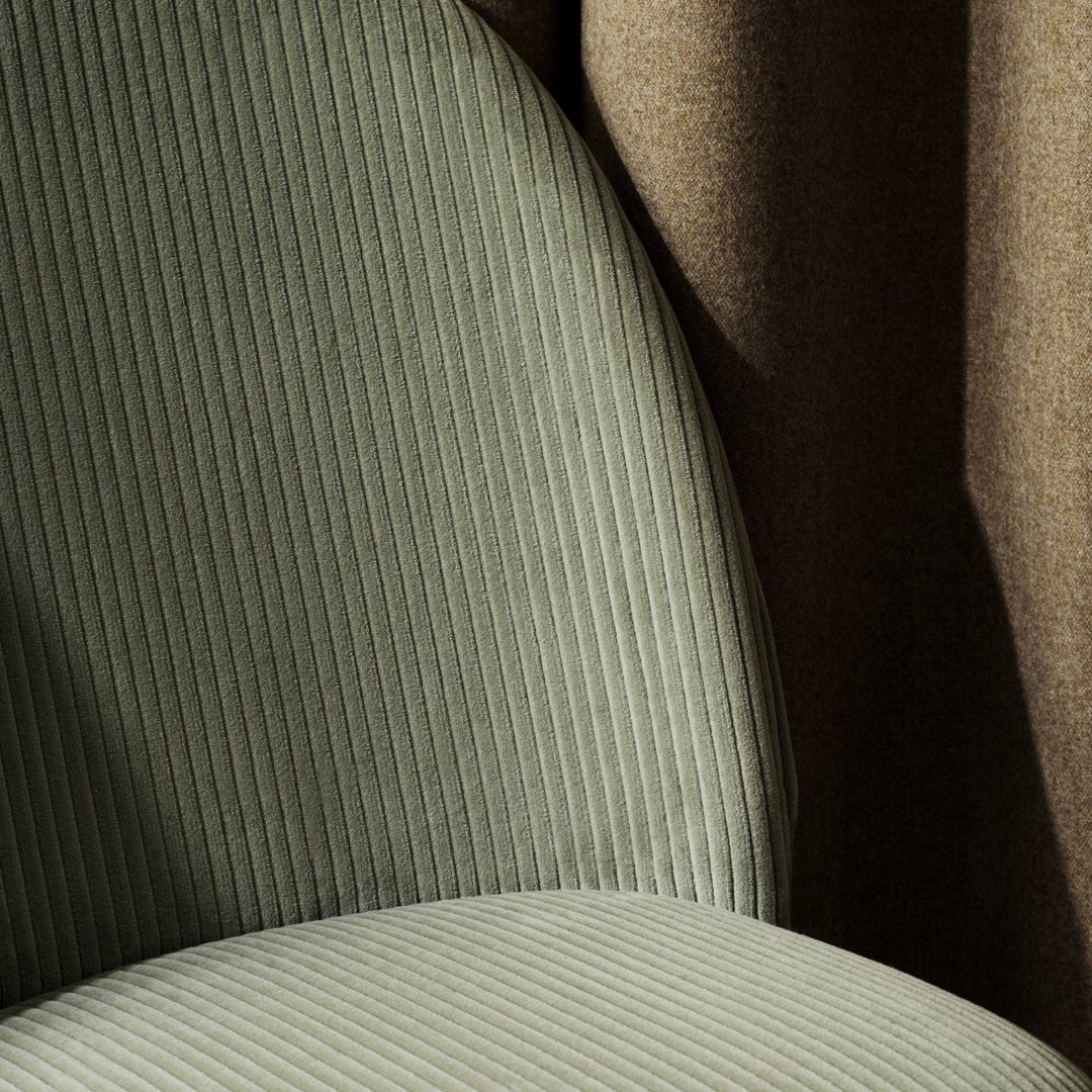 Ace Lounge Chair - Modern Comfortable Recliner for Living Room, Bedroom & Office - Perfect for Relaxing, Reading & Napping