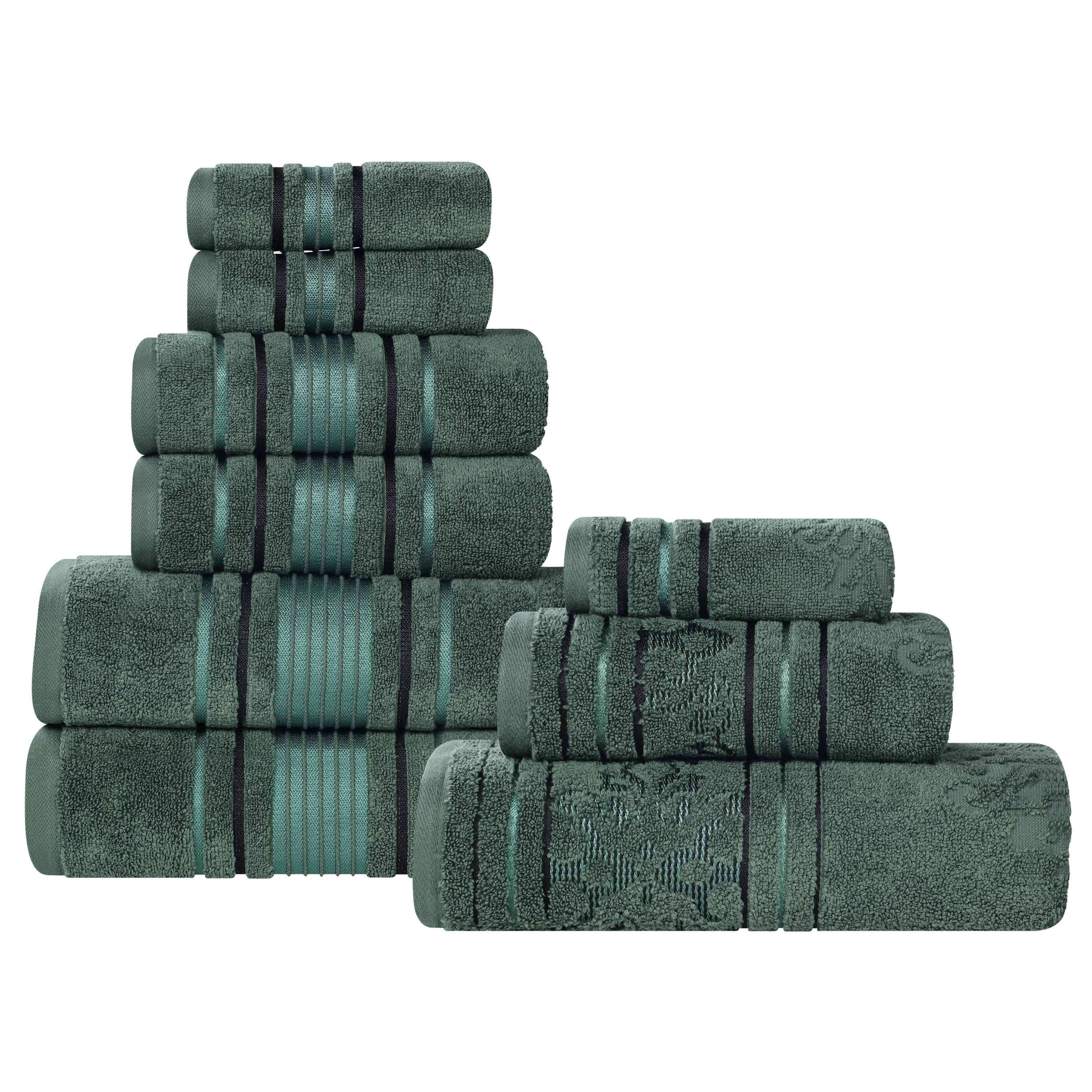 Forest Green