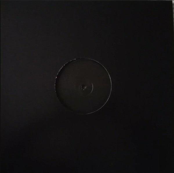 Burial + Four Tet + Thom Yorke - Her Revolution / His Rope 12