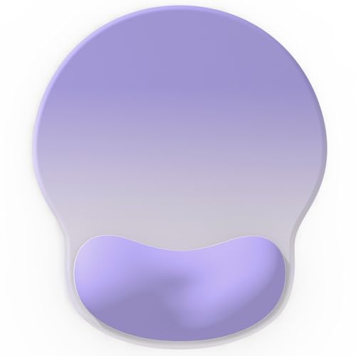 Gradient Dark Purple