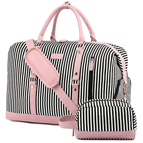 Pink-Black
