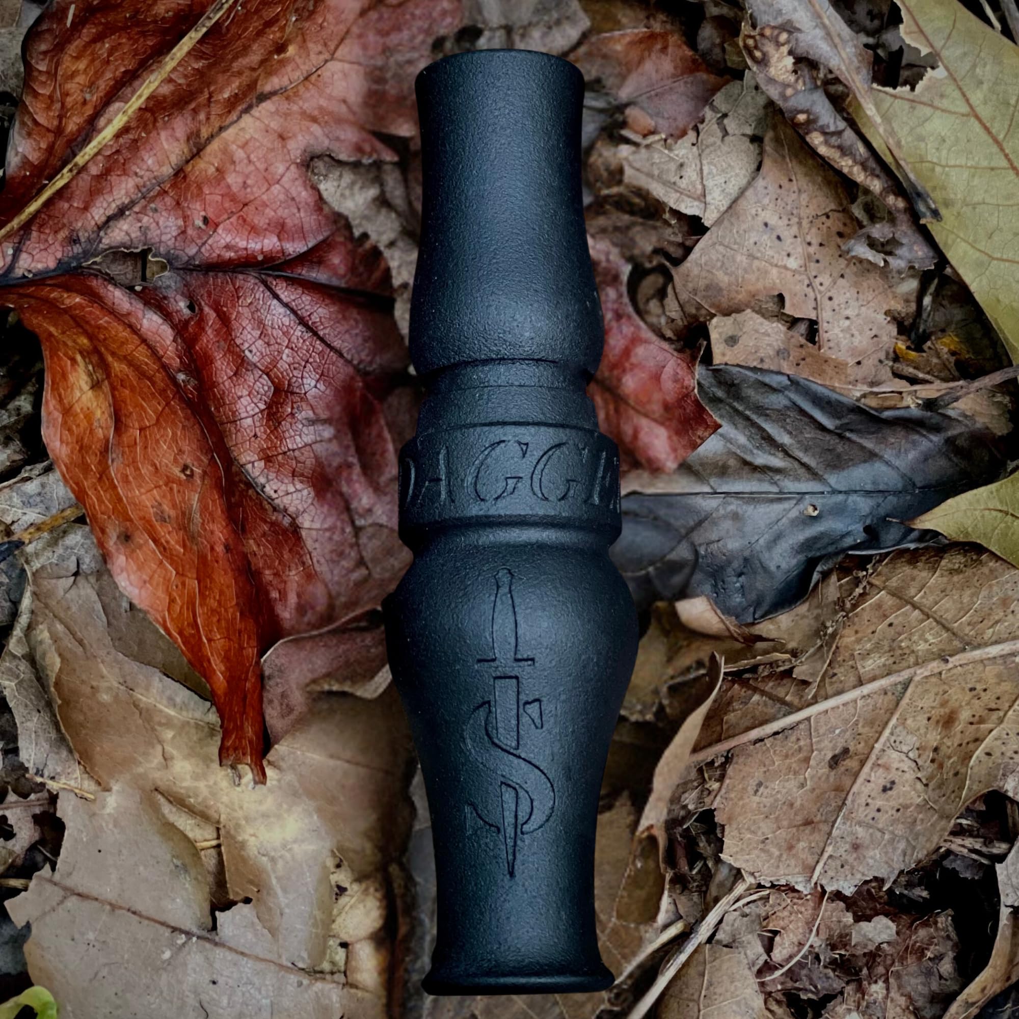 Premium Goose Call Duck Hunting Lure - Realistic Waterfowl Sound for Hunting & Training | Perfect for Duck Hunters, Bird Enthusiasts & Outdoor Adventures
