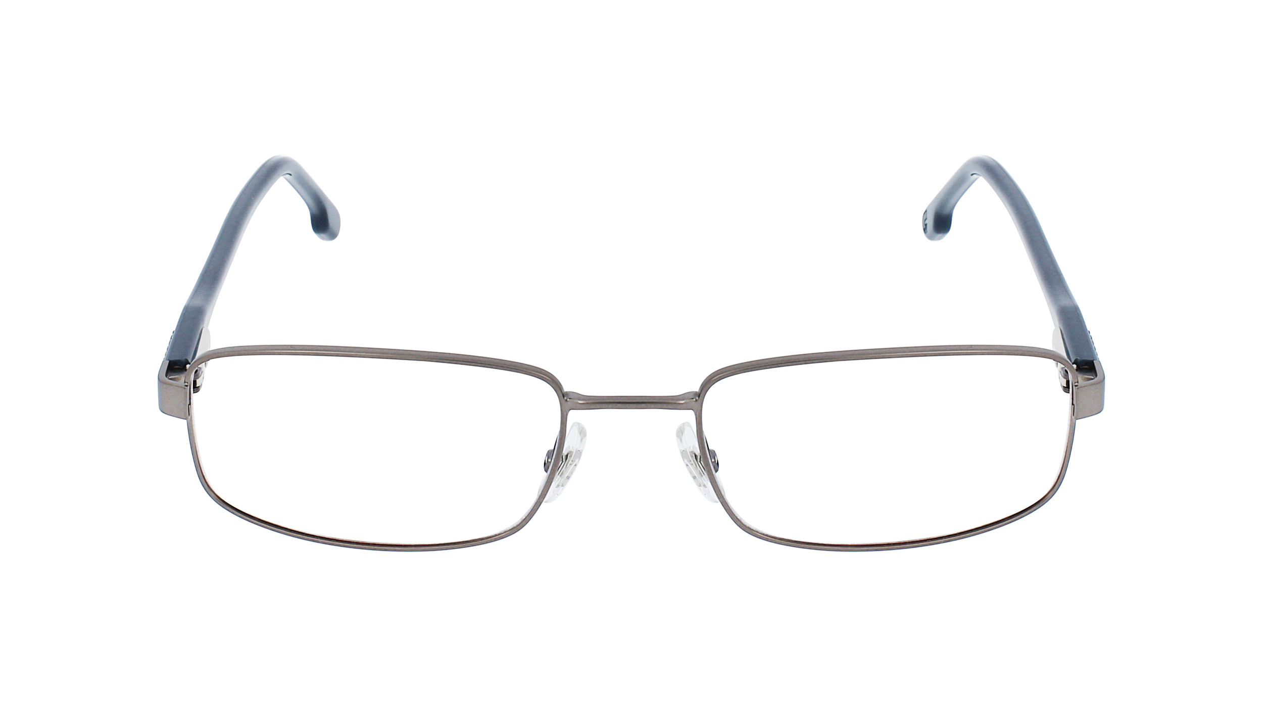 CARRERA CARRERA 264 R80 5519 Eyeglass Frames - Stylish & Durable Optical Glasses for Men & Women - Perfect for Work, Reading & Fashion Accessories