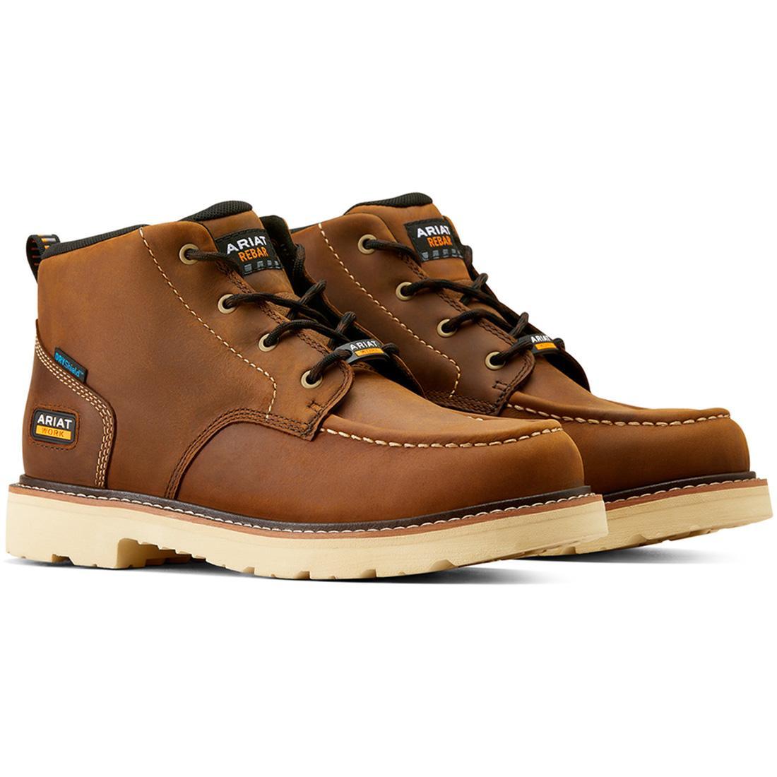 DISTRESSED BROWN