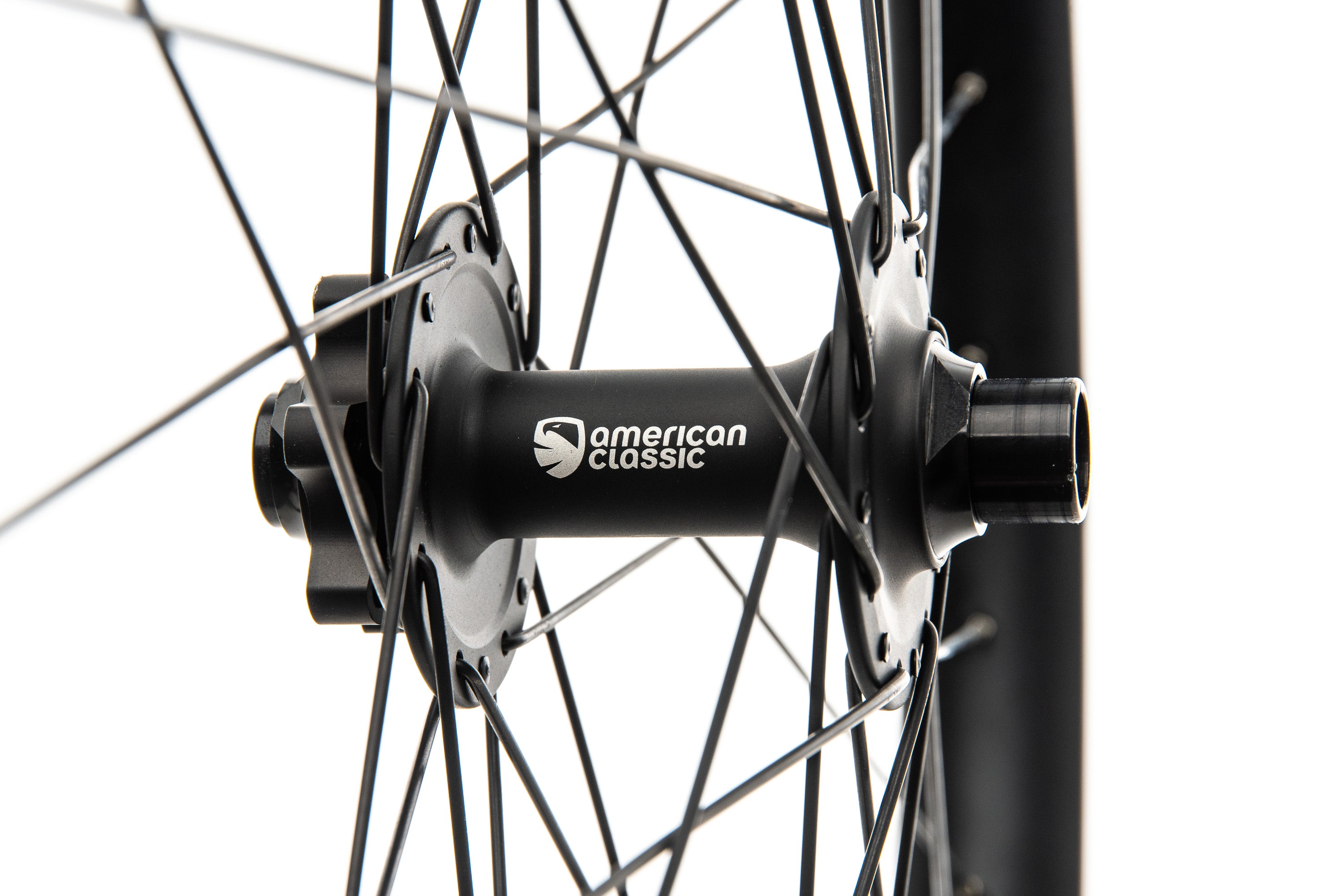FatLab 40 Aluminum Tubeless 27.5