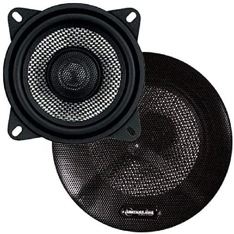 American Bass SQ4.0 Car Audio Subwoofer - 4