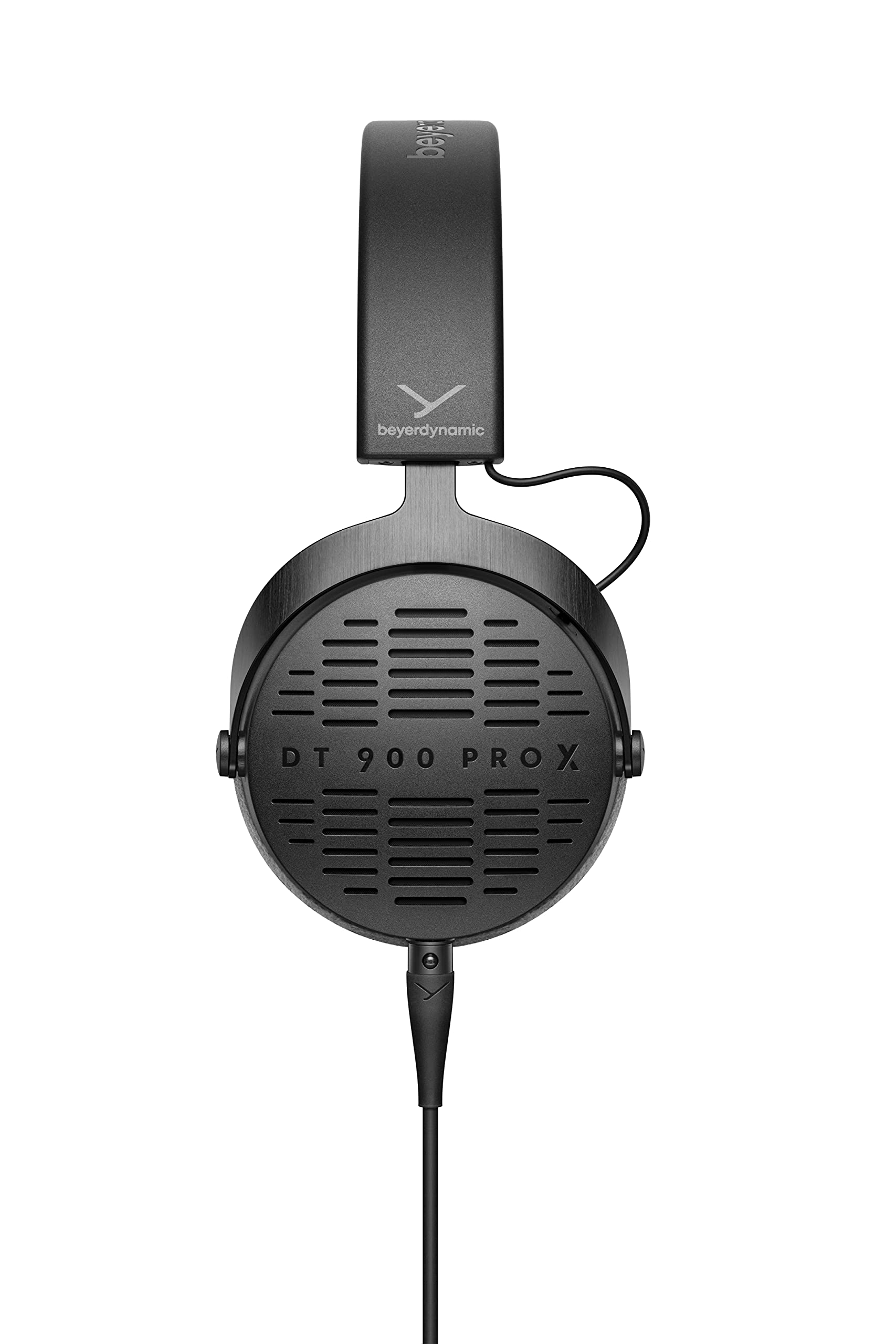 Beyerdynamic DT 900 PRO X Open-Back Studio Headphones with Stellar.45 Driver - Professional Mixing & Mastering Headphones for Music Producers, Audiophiles & Home Recording Studios