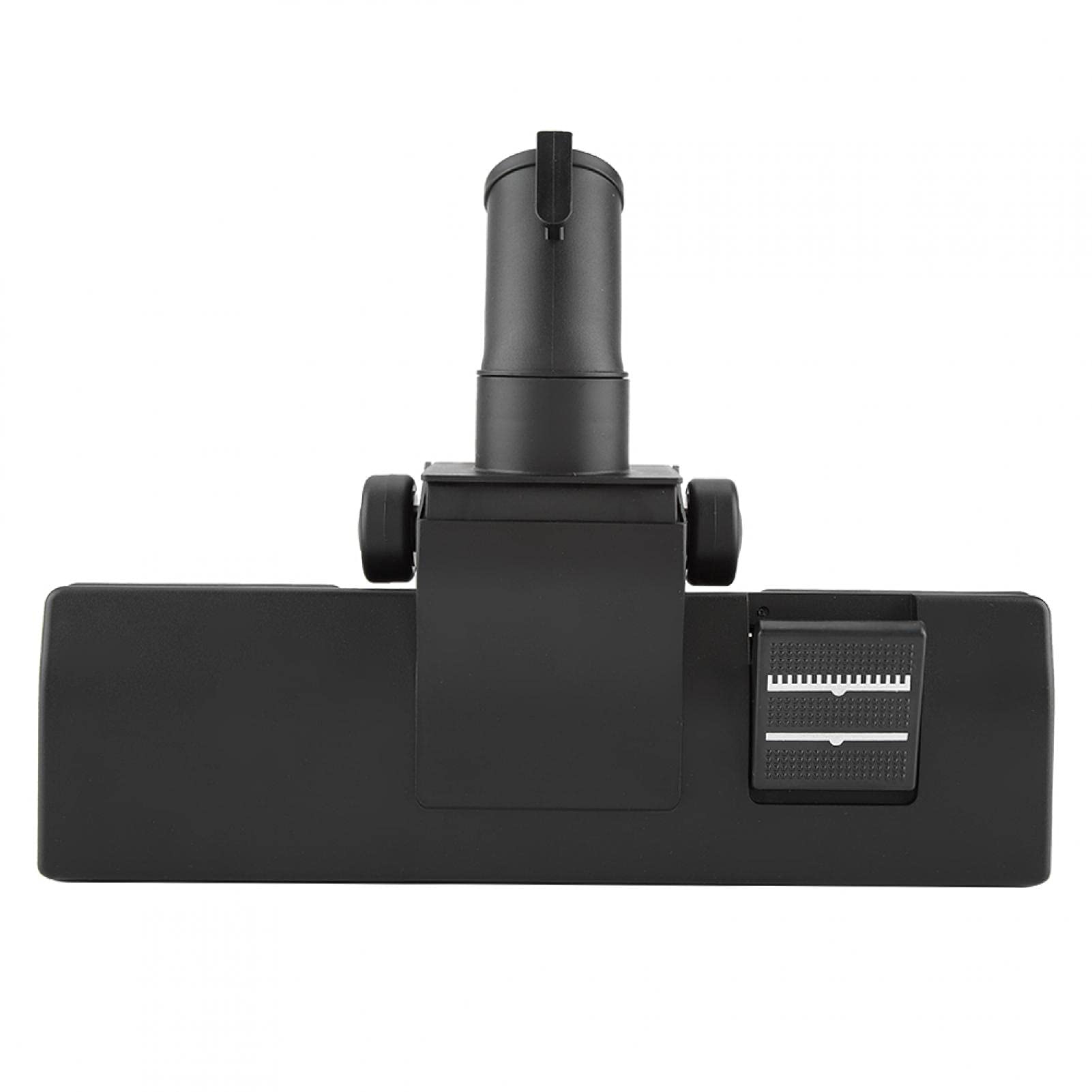 **Kuuleyn 32mm Universal Vacuum Cleaner Euro Floor Brush Head - Compatible with Most Vacuums for Hardwood, Tile & Carpet - Perfect for Home, Office & Car Cleaning**