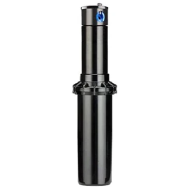 Hydro Rain HRX 075 ADJ Adjustable Rotary Sprinkler - Heavy Duty Lawn & Garden Watering System for Large Yards, Landscaping & Irrigation