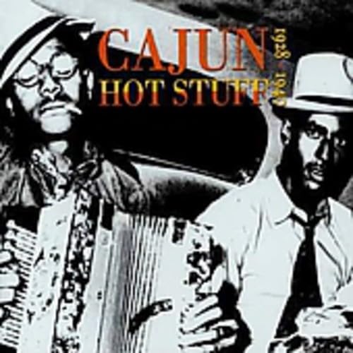 Original Cajun Hot Sauce 1928-1940 - Authentic Louisiana Spicy Flavor for Seafood, Gumbo & Southern Cooking