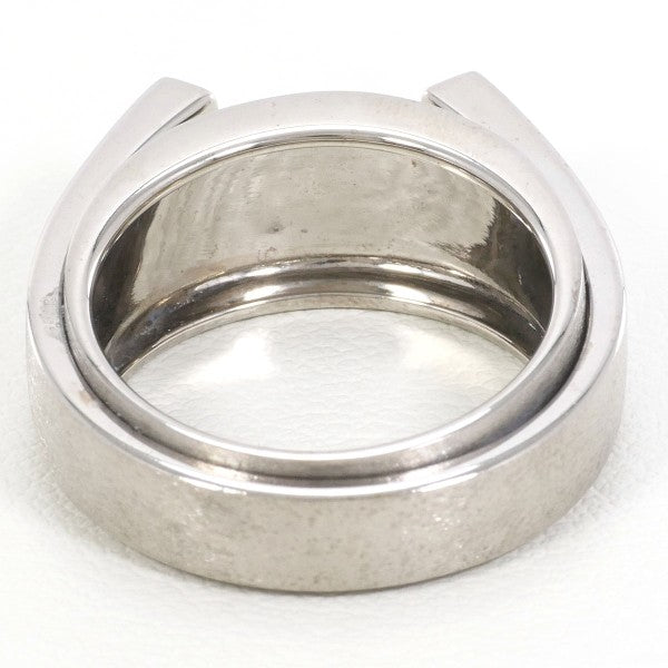 18K White Gold Diamond Ring for Women - Elegant Solitaire Engagement & Wedding Band - Perfect for Proposals, Anniversaries, and Special Occasions