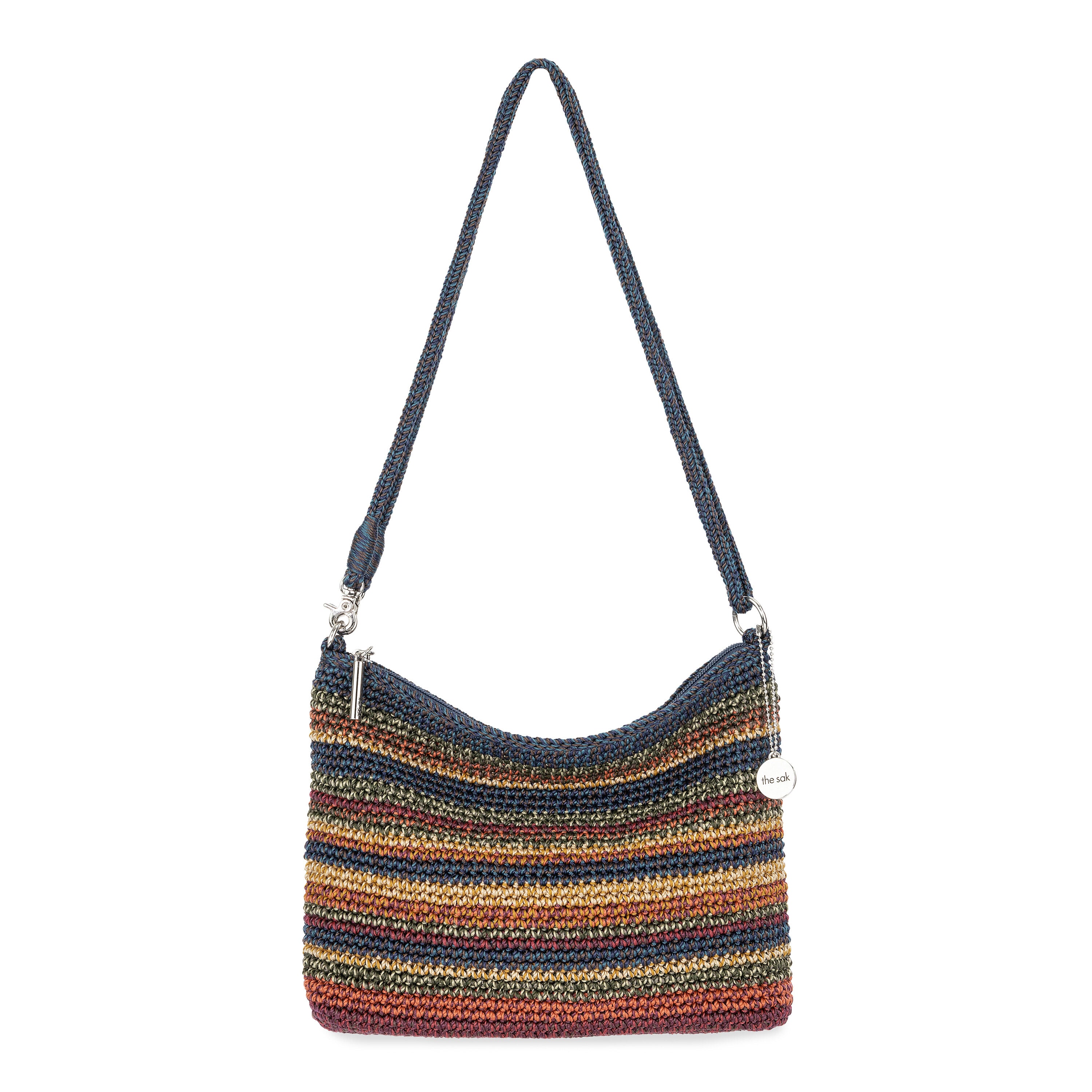 Lumi Crossbody Bag for Women - Stylish & Lightweight Shoulder Purse - Perfect for Travel, Shopping & Everyday Use
