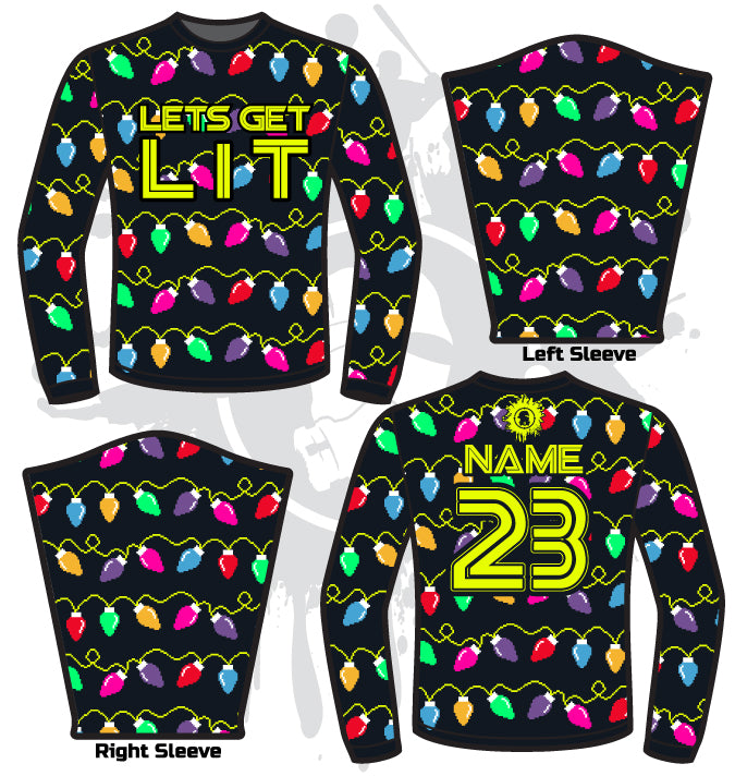 2018 Holiday Ugly Christmas Sweaters - Festive & Funny Xmas Party Outfits for Family Gatherings, Office Parties & Secret Santa Gifts