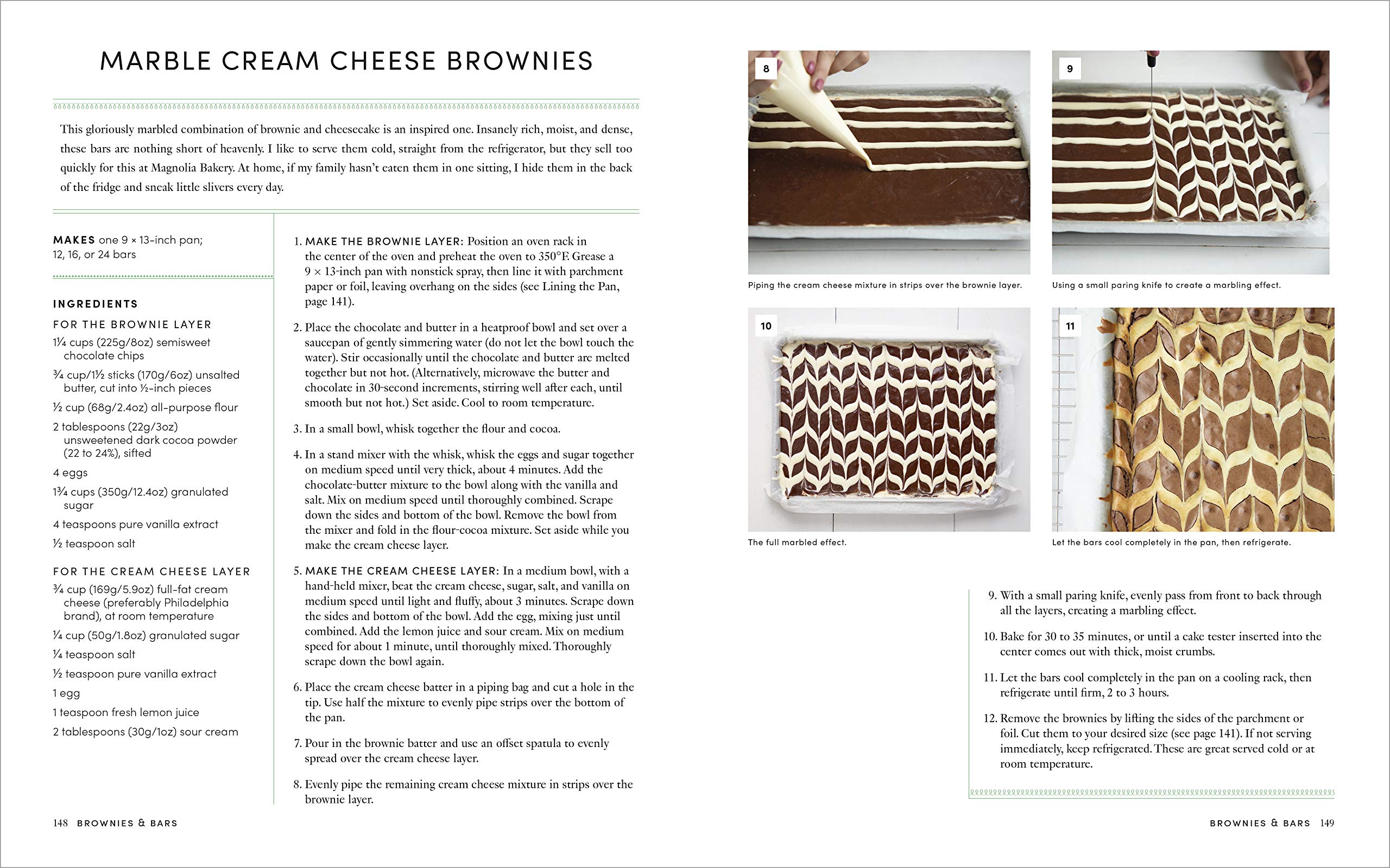 The Magnolia Bakery Handbook: Complete Guide for Home Baking - Perfect for Birthday Cakes, Holiday Treats & Family Dessert Recipes