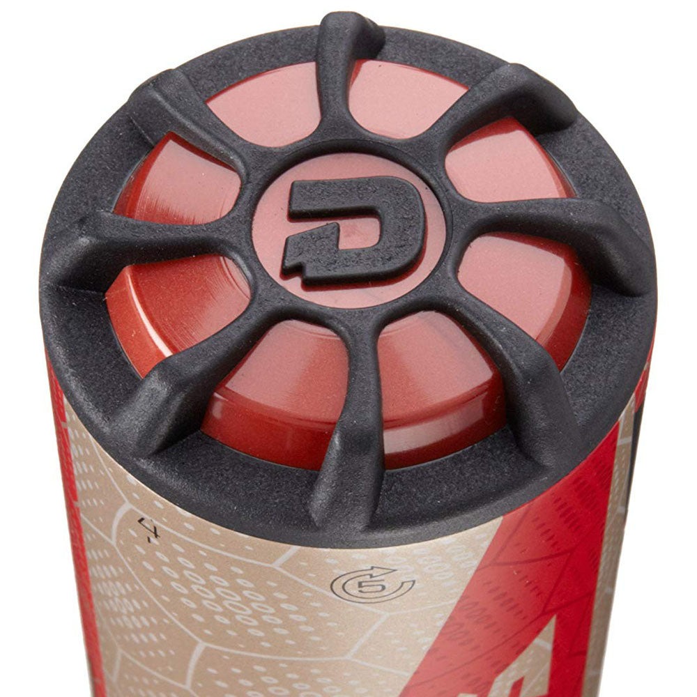 DeMarini CF6 Fastpitch CF814 Composite Softball Bat - 2014 Model (8) - Perfect for Competitive Fastpitch Games & Training Sessions