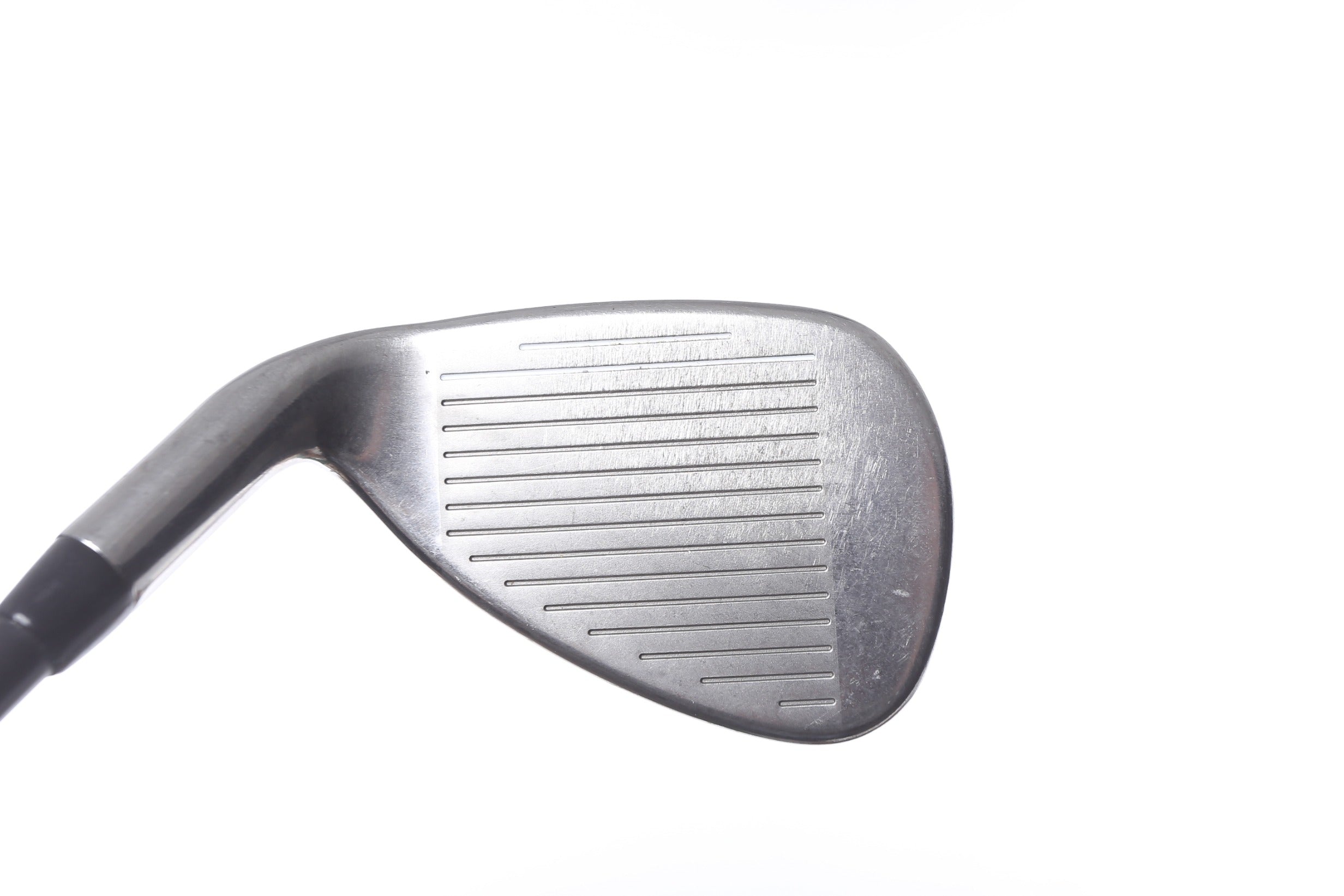 Used Callaway Steelhead XR Pitching Wedge - Right Handed 44° Senior Flex Golf Club for Men | Perfect for Short Game Practice & Senior Golfers on the Course