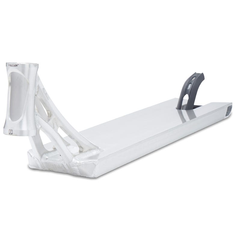 Ethic Vulcain Boxed Skateboard Deck - High Performance Skateboard for Street & Park Riding - Perfect for Skaters & Beginners