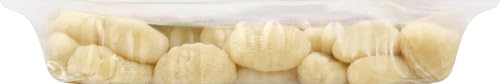 Bartenura Gnocchi Potato Dumplings 16oz - Authentic Italian Pasta for Dinner, Lunch & Family Meals | Ready to Cook & Serve