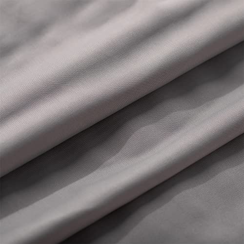 Silver Grey
