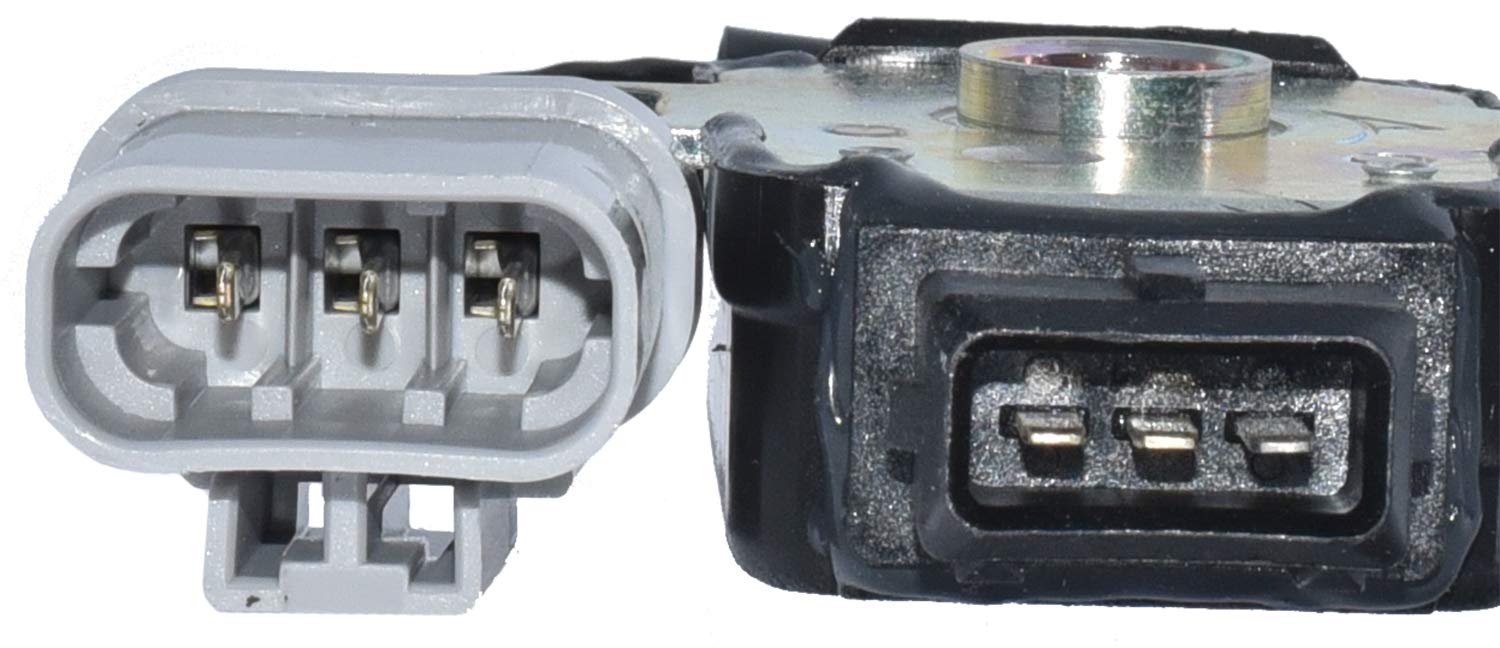 Walker Products 200-1138 Throttle Position Sensor Replacement - Compatible with Ford, Chevy, Dodge & More - High Performance Auto Part for Smooth Acceleration & Fuel Efficiency - Perfect for Engine Tuning & Vehicle Maintenance