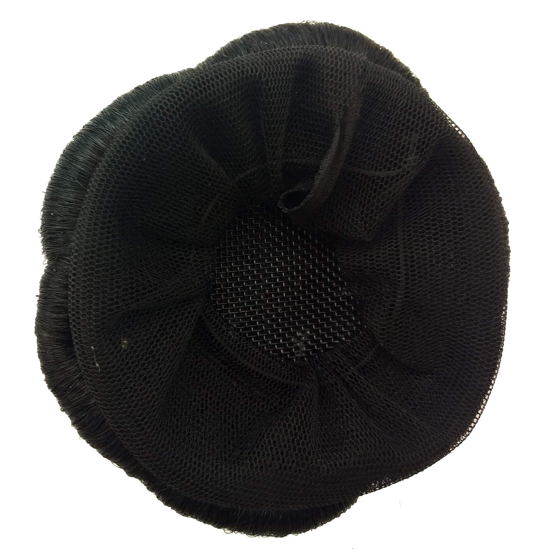 Premium Hair Bun & Juda Net - Jasmina Super Deluxe Hair Accessories for Women | Perfect for Bridal, Party & Professional Hairstyling