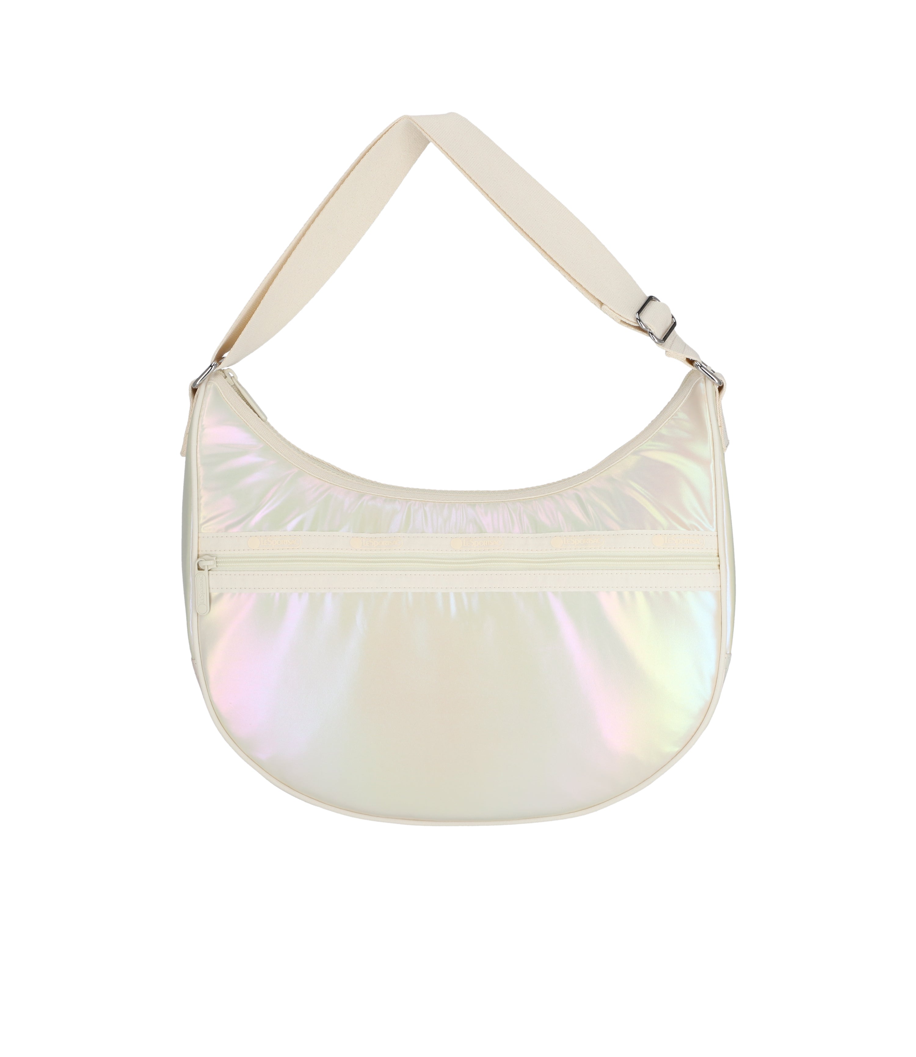Pearlized Gradient Shine
