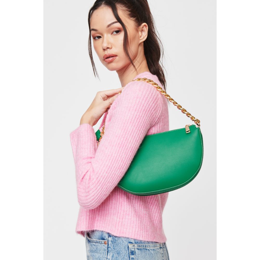 Vivian Crossbody Bag for Women - Stylish Leather Shoulder Purse with Adjustable Strap, Perfect for Daily Use, Travel, and Shopping