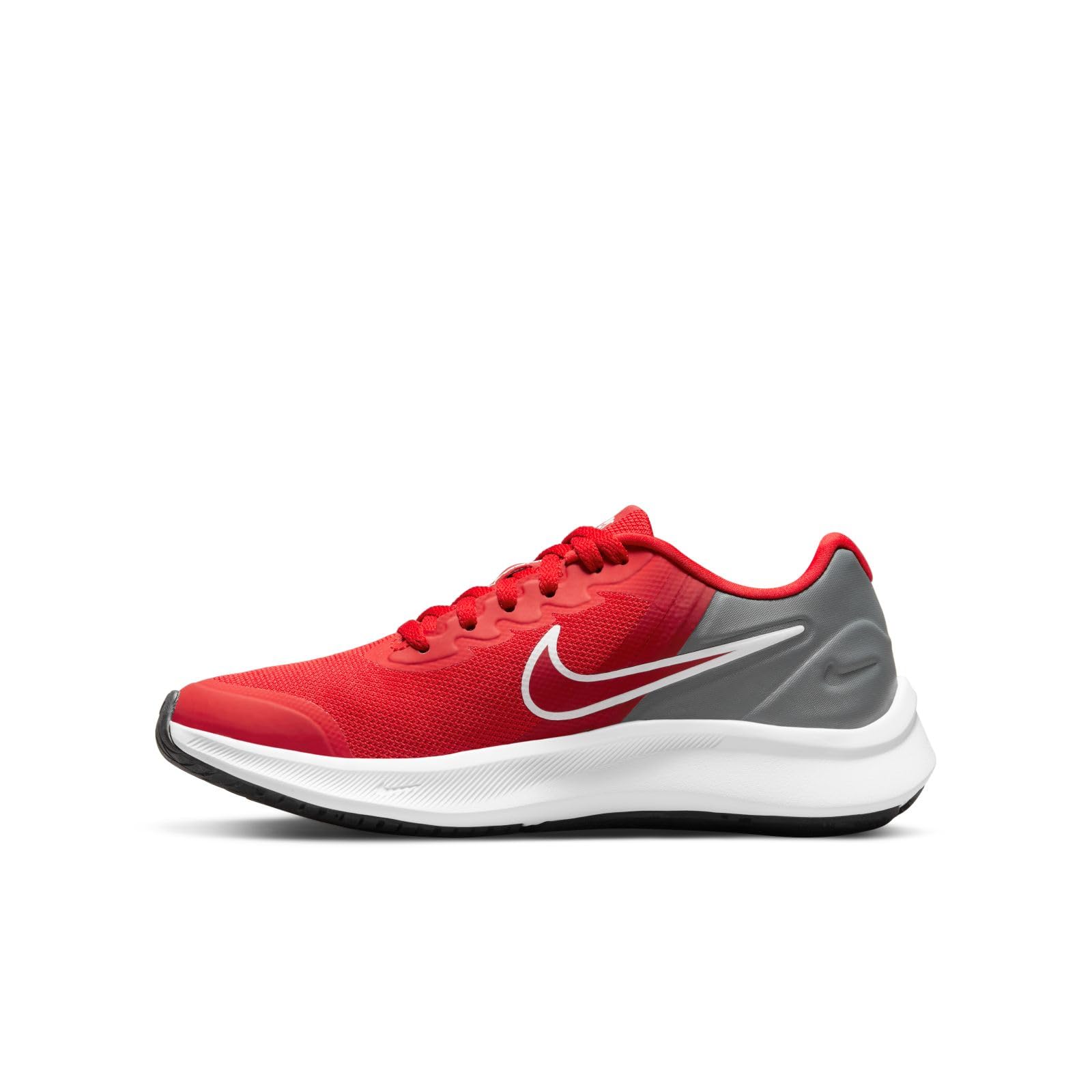 Nike Tanjun Sneakers for Older Kids - Lightweight & Comfortable Running Shoes for Boys and Girls - Perfect for School, Sports, and Everyday Wear
