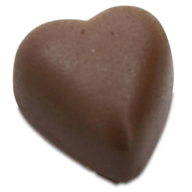 Premium Medium Hearts Chocolate Mold - 28 Cavity Silicone Baking Molds for Valentine's Day, Wedding Favors, DIY Candy Making & Home Baking (Perfect for Chocolate, Candy, Soap & Resin Crafts)