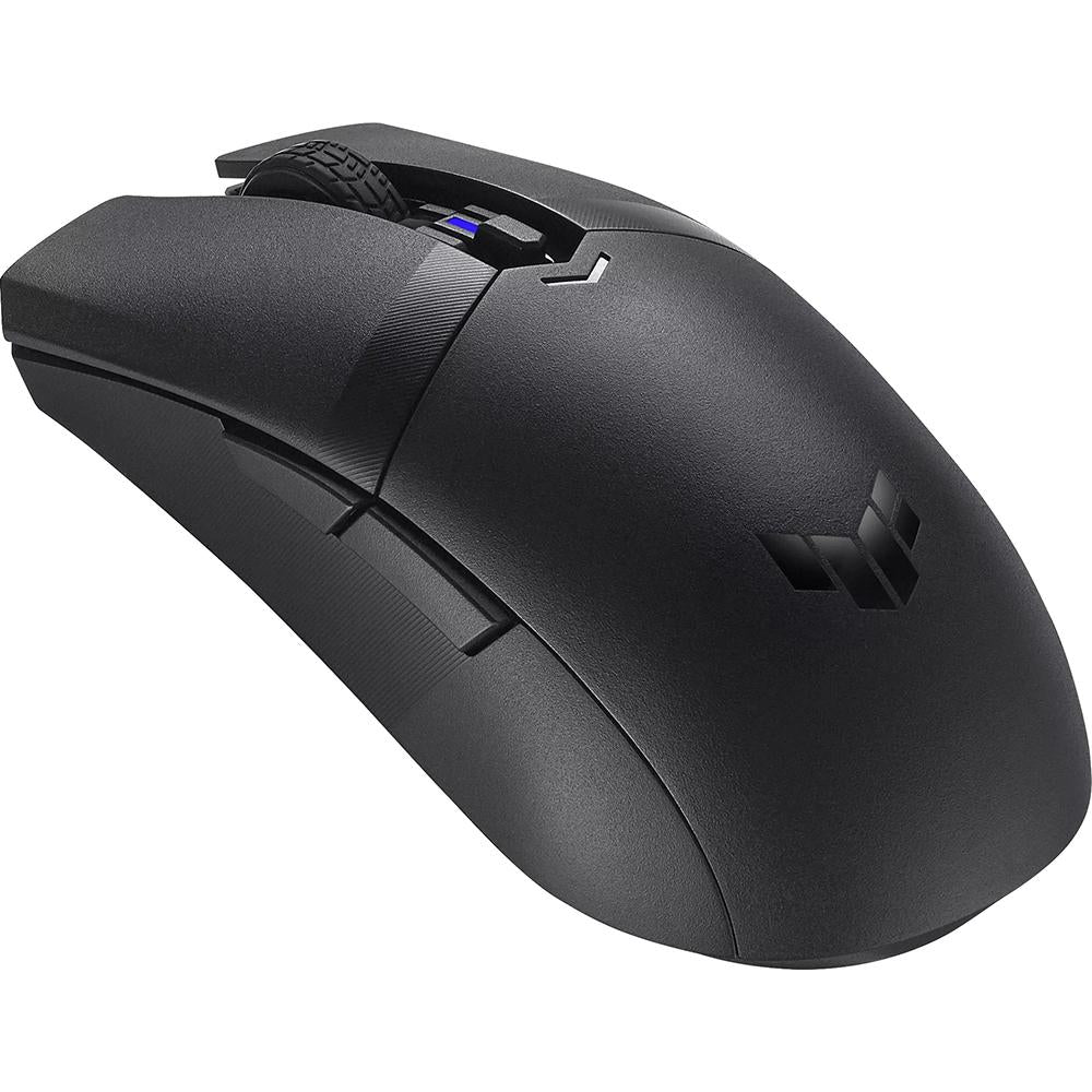 ASUS TUF Gaming M4 Wireless Gaming Mouse - High Precision 16000 DPI, RGB Lighting, Ergonomic Design for PC & Laptop - Perfect for FPS, MOBA & Esports Gaming