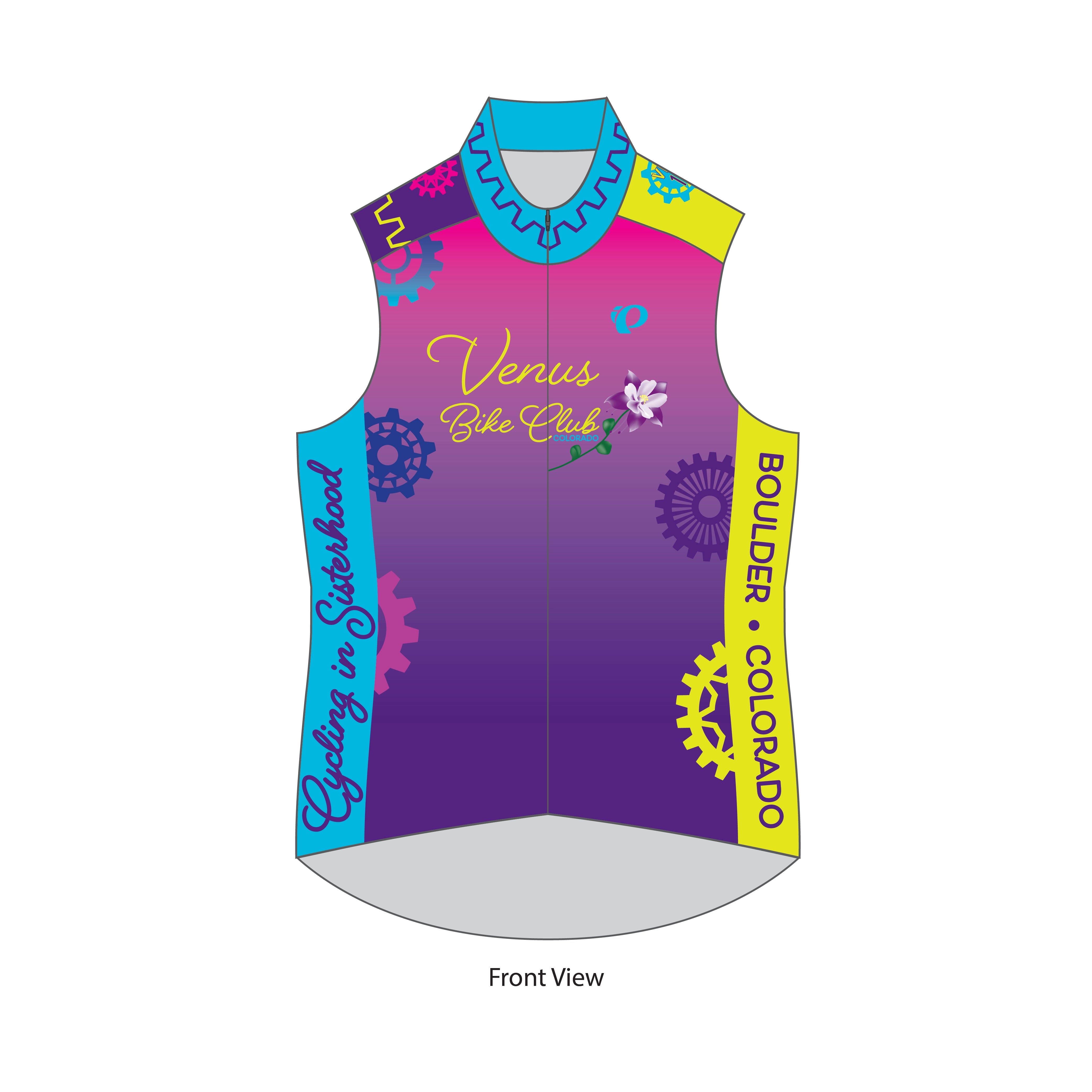 VENUS BIKE CLUB 2023