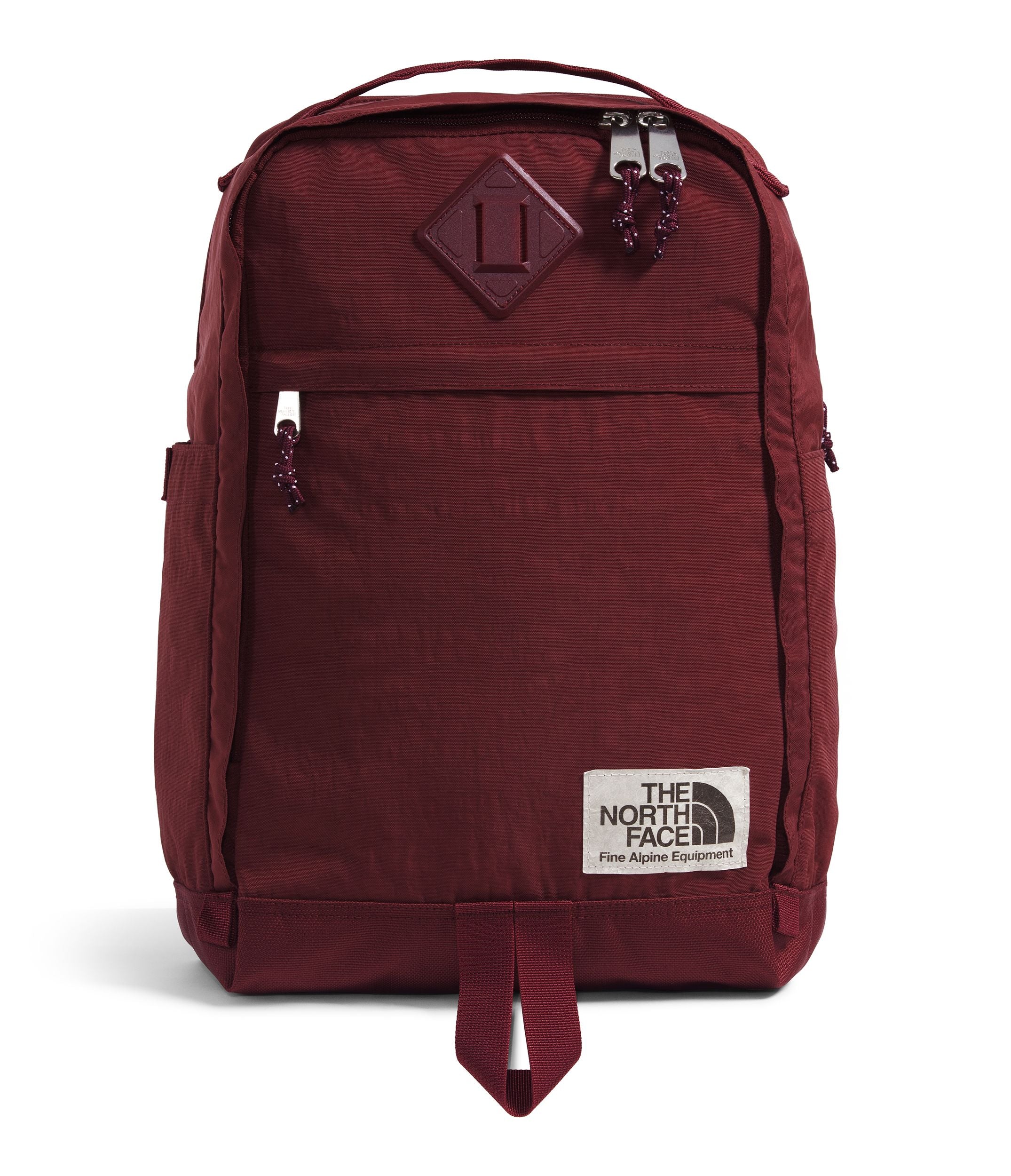 The North Face Berkeley Daypack - Lightweight Hiking Backpack for Men & Women, Durable Water-Resistant Daypack for School, Travel & Outdoor Adventures