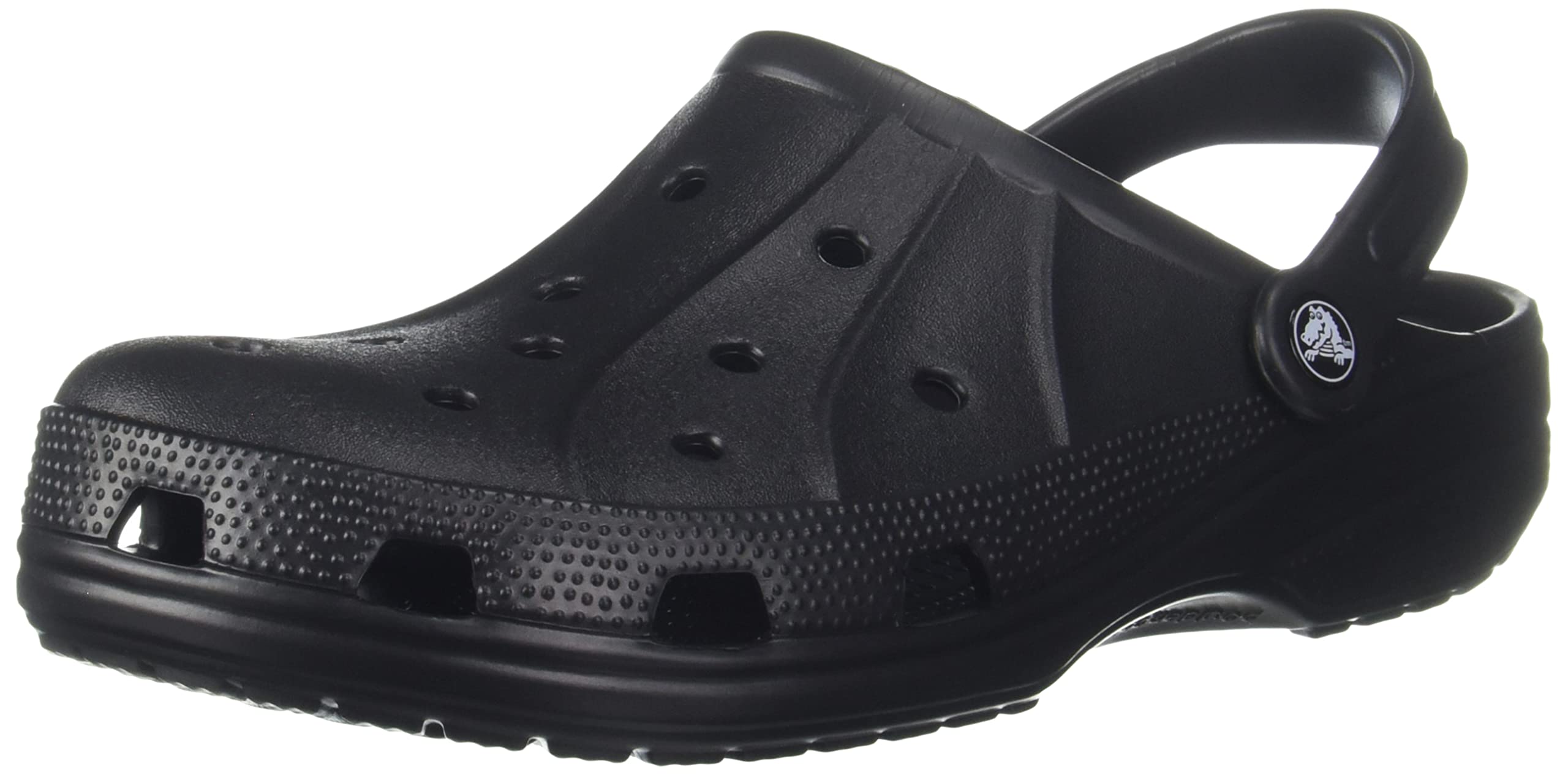 Crocs Men's and Women's Ralen Clog - Slip-On Comfortable Casual Water Shoes for Beach, Pool & Outdoor Activities