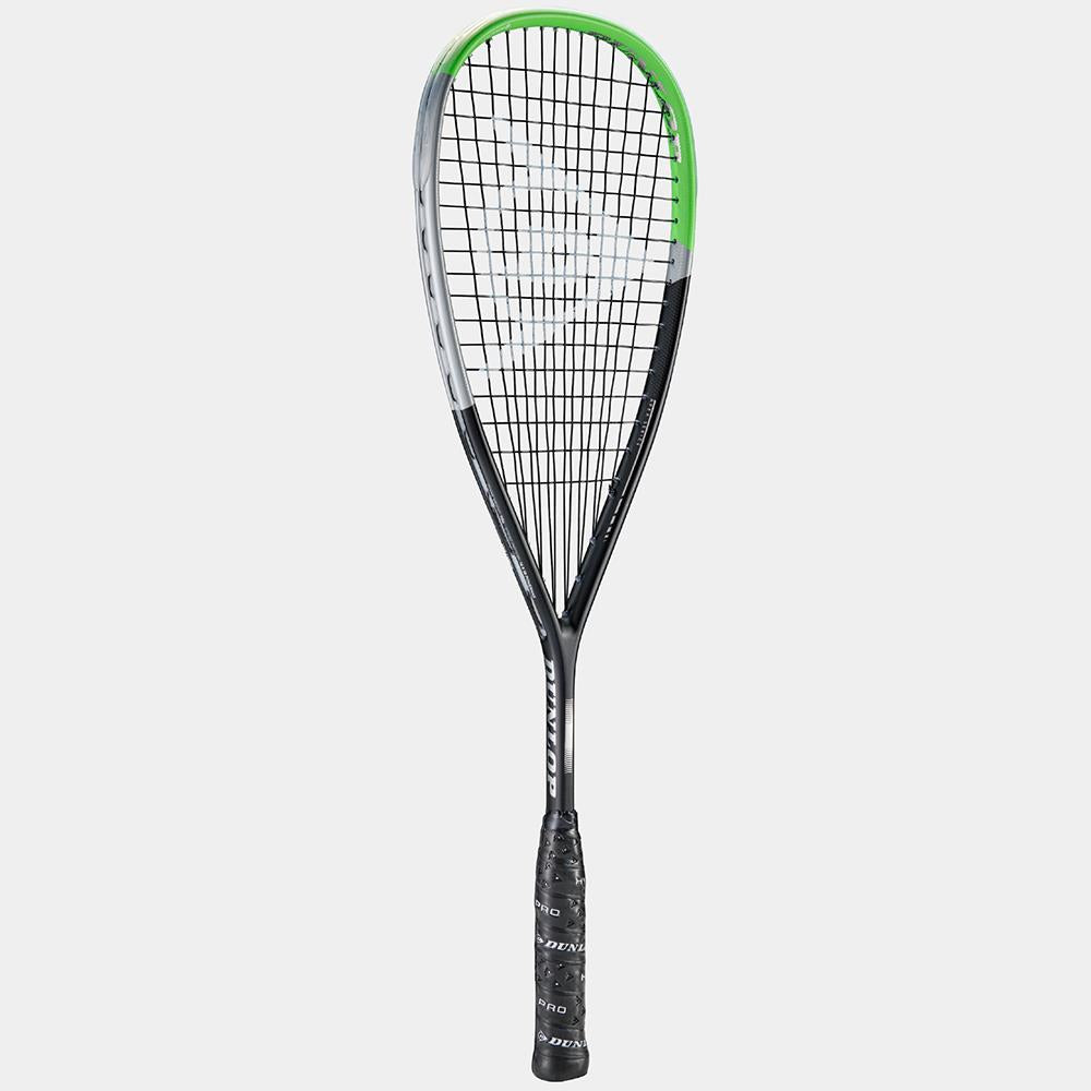 Dunlop Apex Infinity 5.0 Tennis Racket - Lightweight Carbon Fiber Tennis Racquet for Adults & Beginners | Perfect for Competitive Play & Recreational Tennis Training