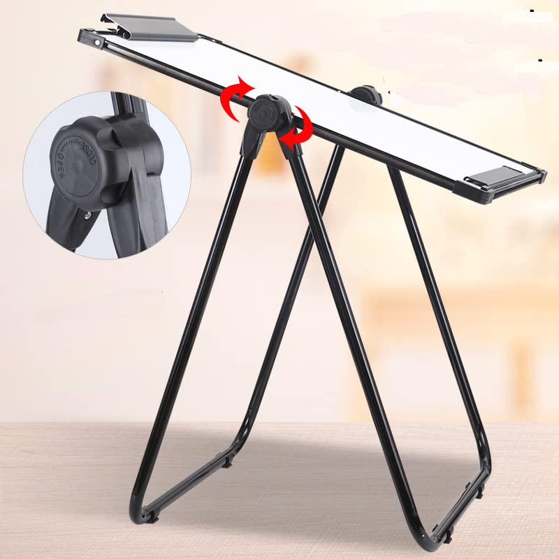 Dry Erase Easel Stand Whiteboard - 24