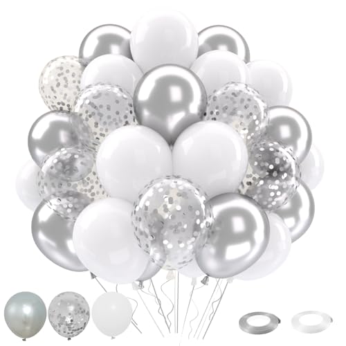 White Silver